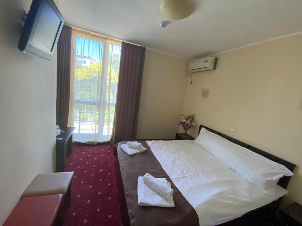 Complex Hotelier Felix - Perla Marii 酒店 3*