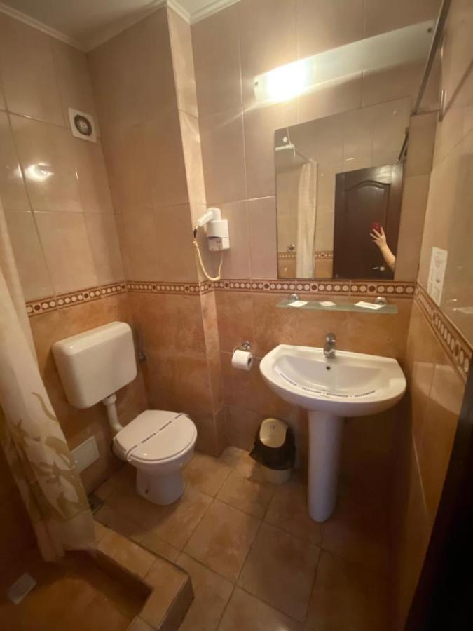 Complex Hotelier Felix - Perla Marii 酒店